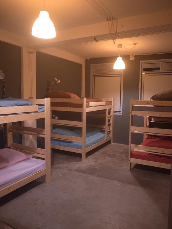 2F Hostel T'ai-tung Chambre photo